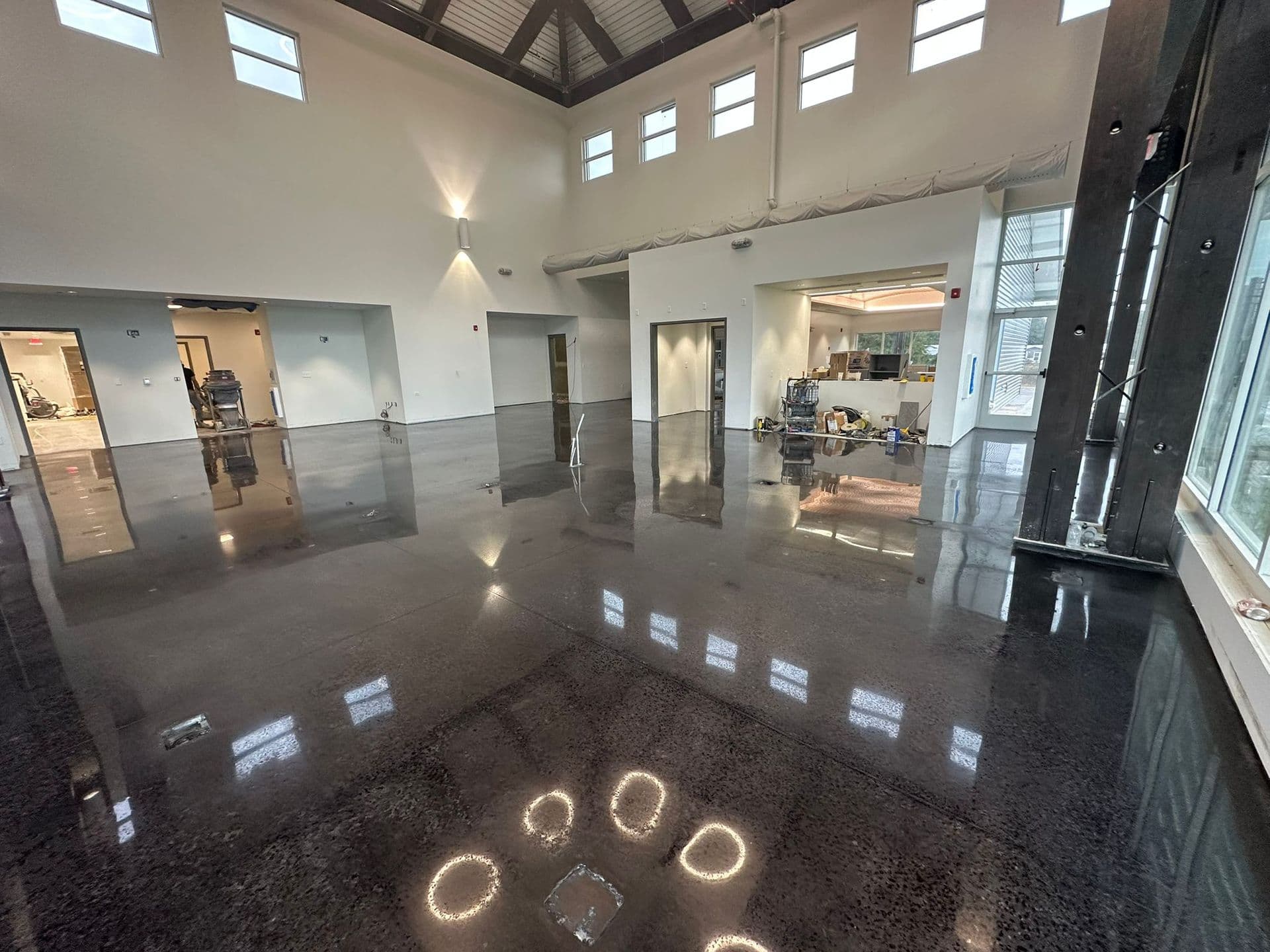 Charlotte International Airport